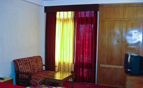 Hotel Jai Skahan